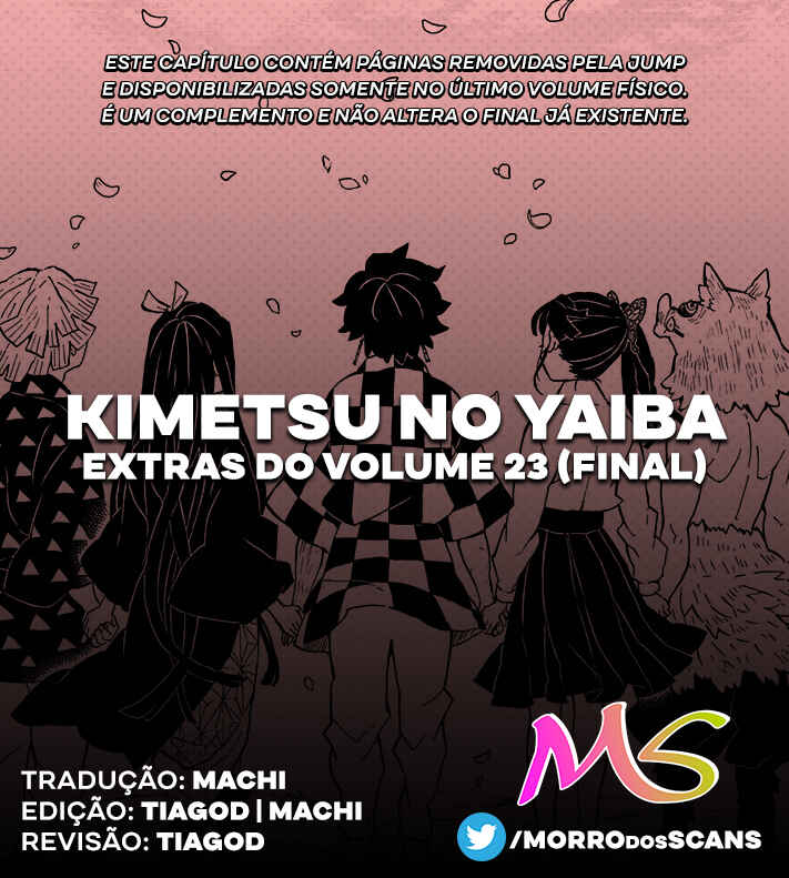 Read Demon Slayer_ Kimetsu no Yaiba Português Manga Online