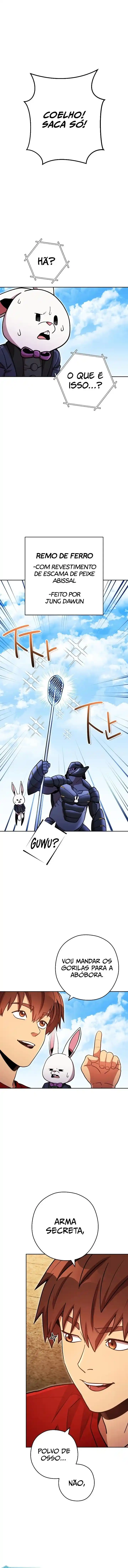 Read Dungeon Reset Português Manga Online