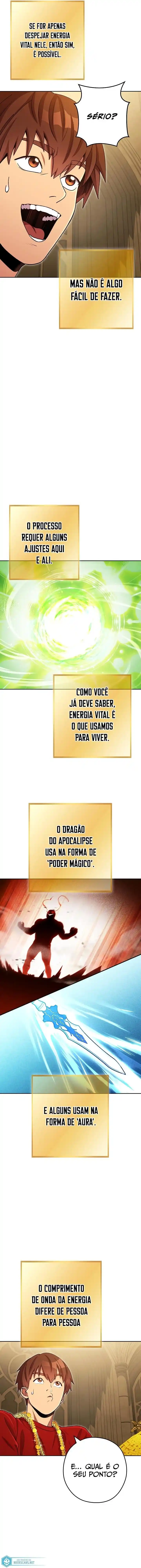 Read Dungeon Reset Português Manga Online