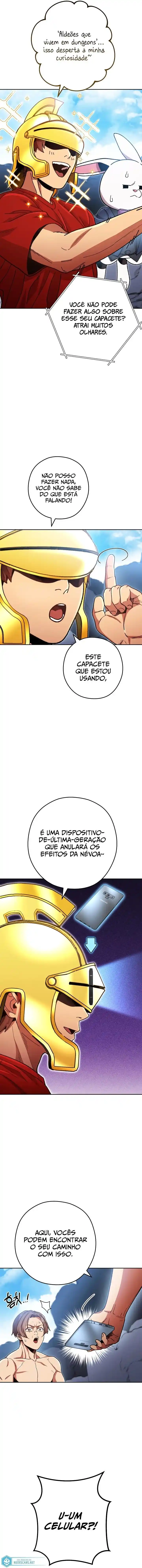 Read Dungeon Reset Português Manga Online