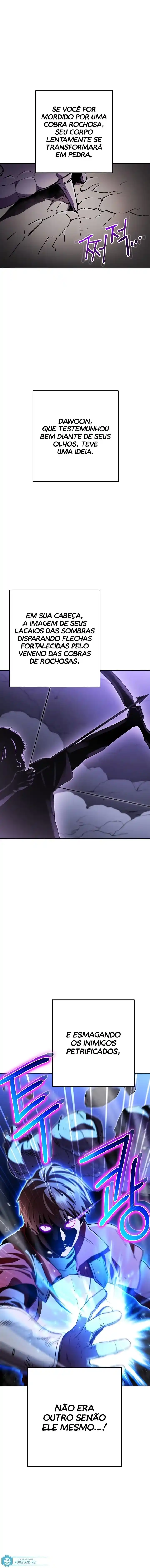 Read Dungeon Reset Português Manga Online