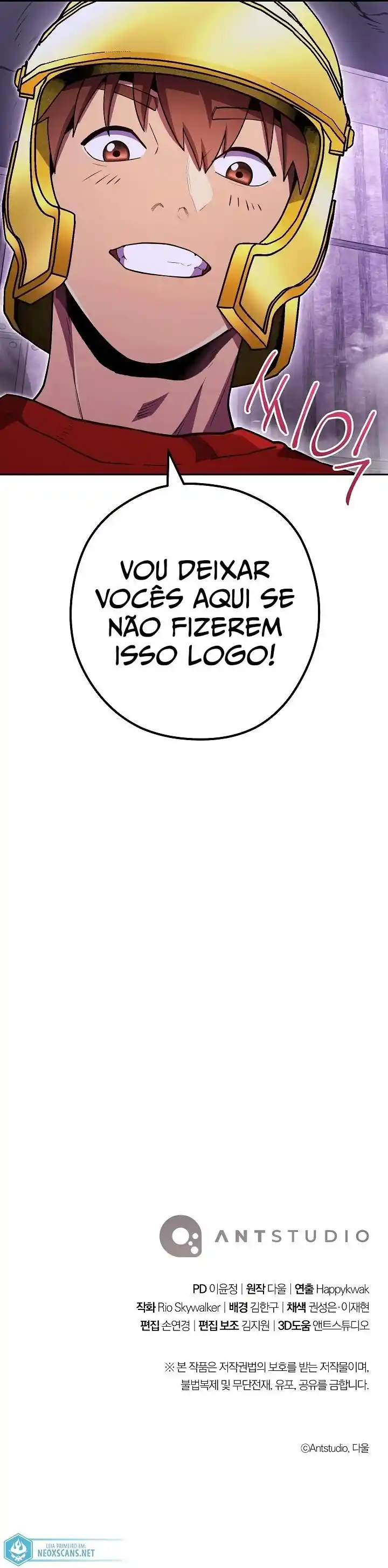 Read Dungeon Reset Português Manga Online