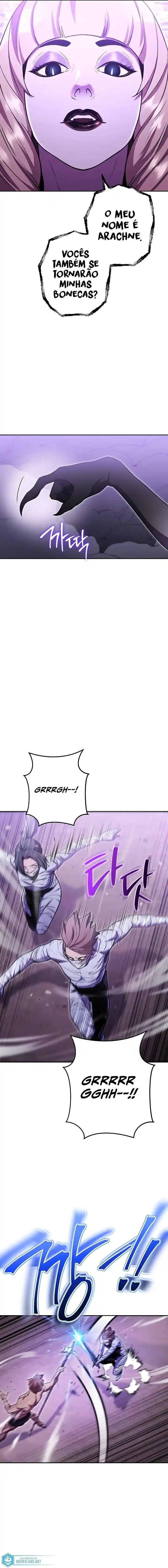 Read Dungeon Reset Português Manga Online