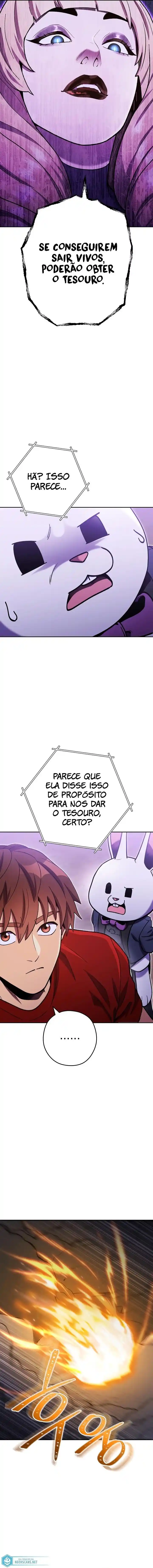 Read Dungeon Reset Português Manga Online