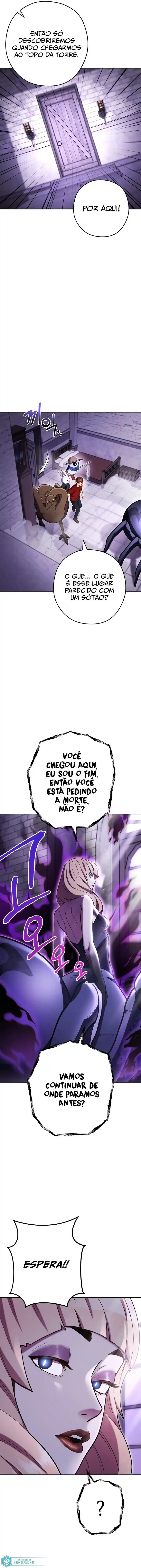 Read Dungeon Reset Português Manga Online