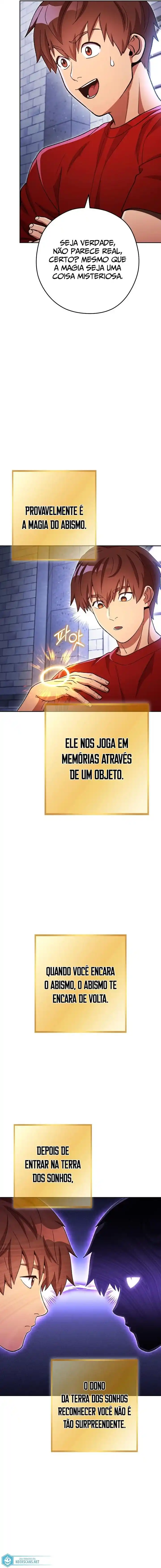 Read Dungeon Reset Português Manga Online