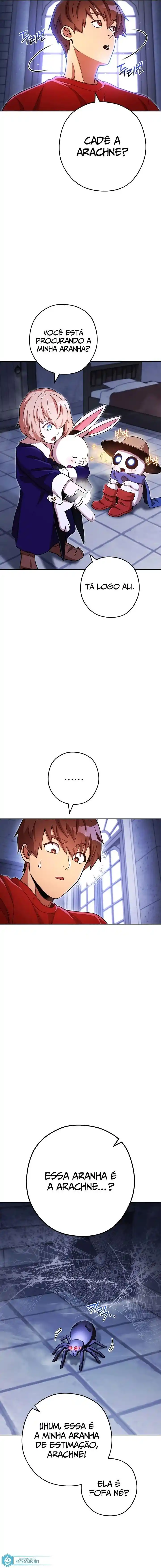 Read Dungeon Reset Português Manga Online