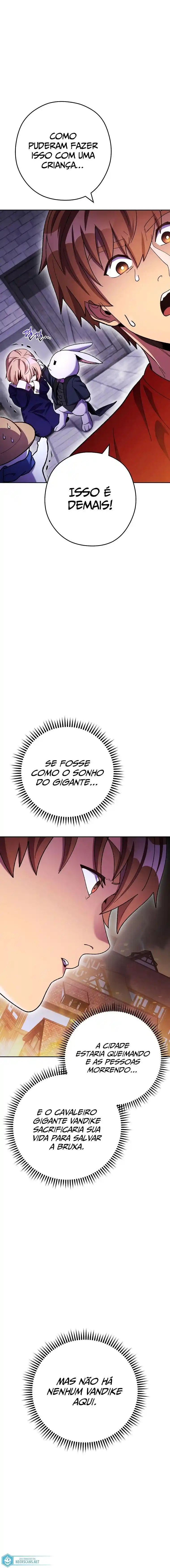 Read Dungeon Reset Português Manga Online