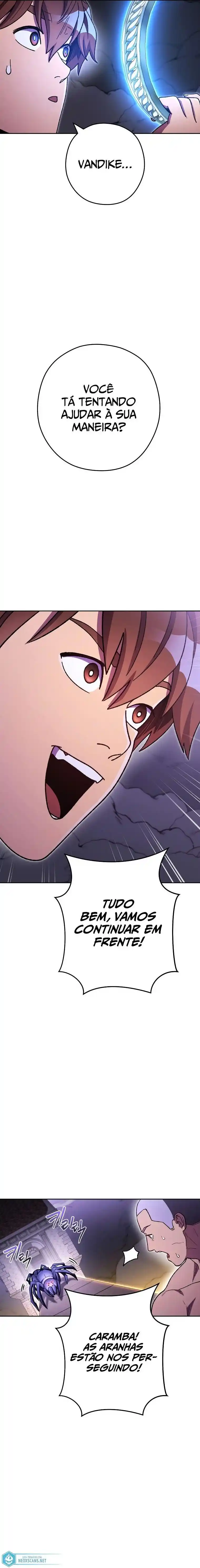 Read Dungeon Reset Português Manga Online