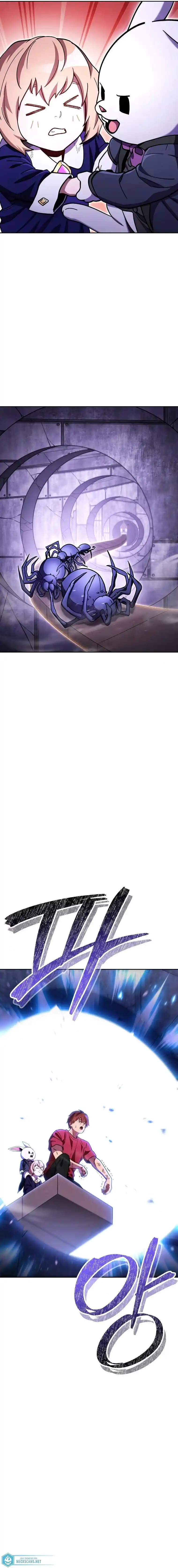 Read Dungeon Reset Português Manga Online