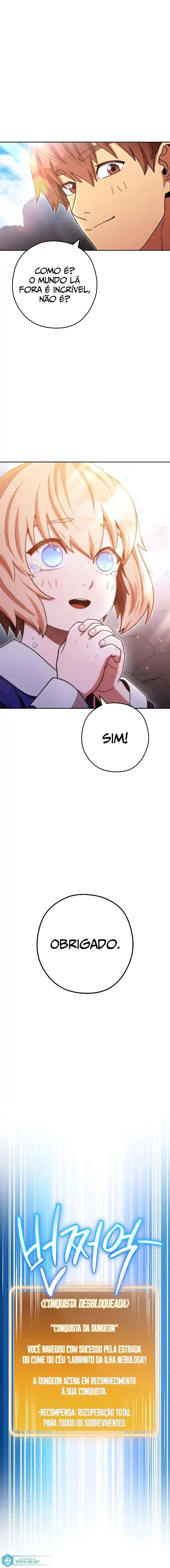 Read Dungeon Reset Português Manga Online