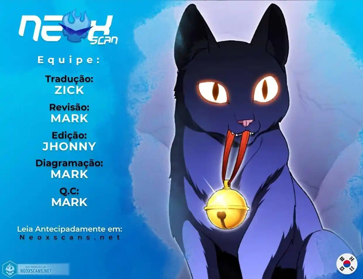 Read Dungeon Reset Português Manga Online