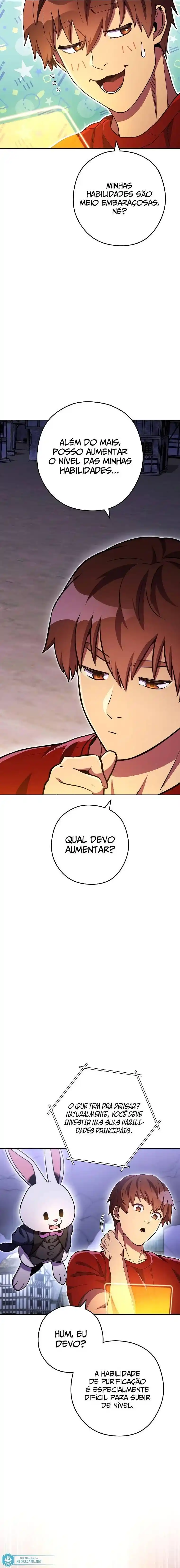 Read Dungeon Reset Português Manga Online