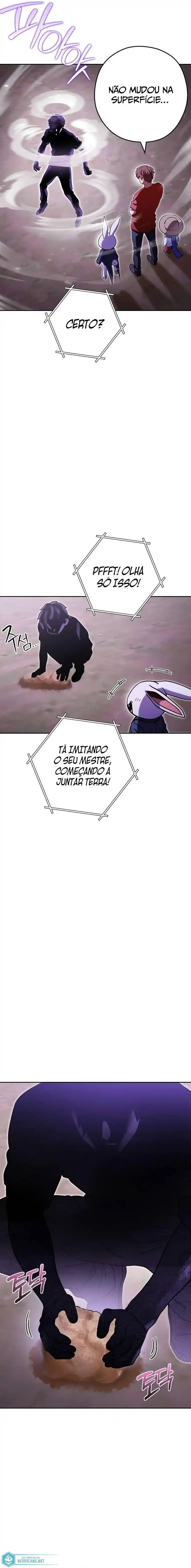 Read Dungeon Reset Português Manga Online