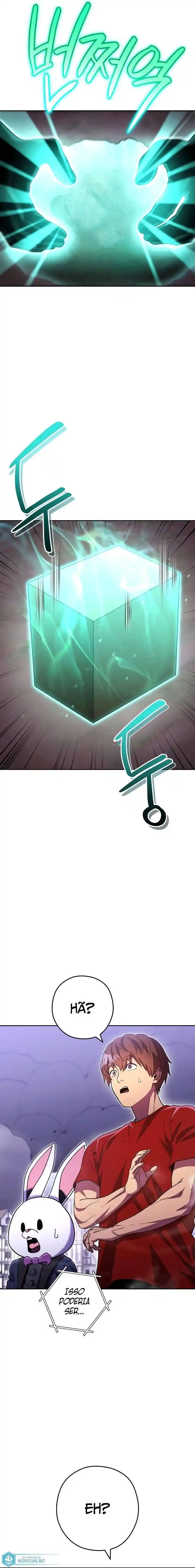 Read Dungeon Reset Português Manga Online