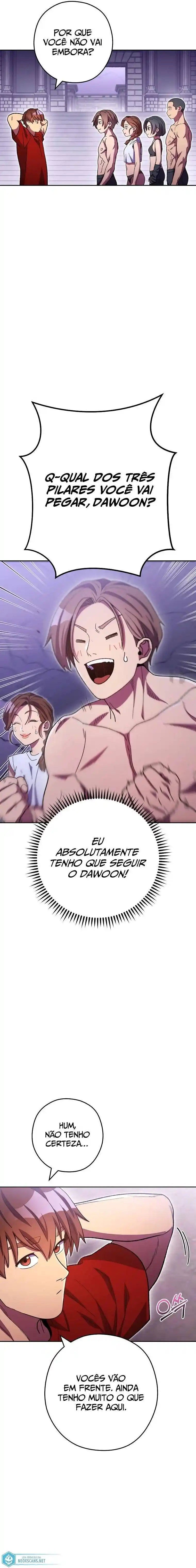 Read Dungeon Reset Português Manga Online