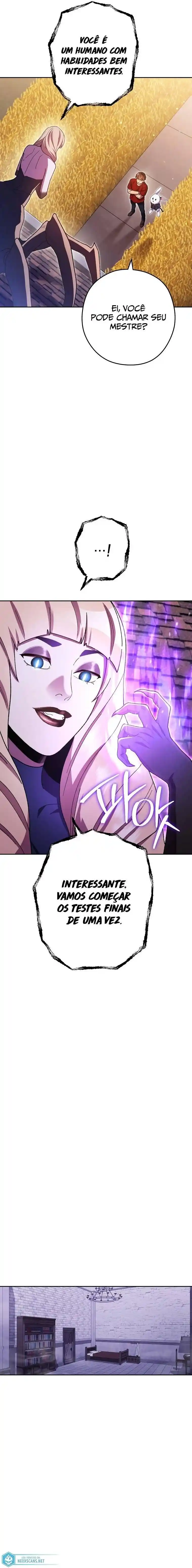 Read Dungeon Reset Português Manga Online