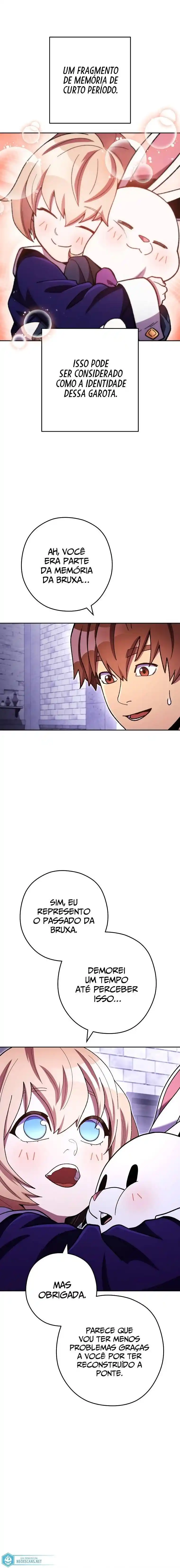 Read Dungeon Reset Português Manga Online