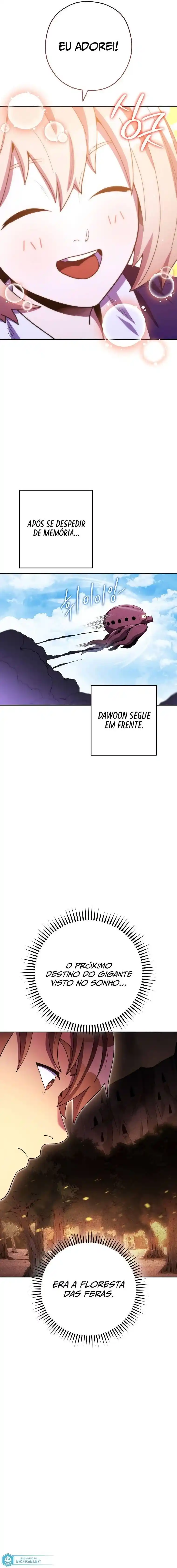 Read Dungeon Reset Português Manga Online