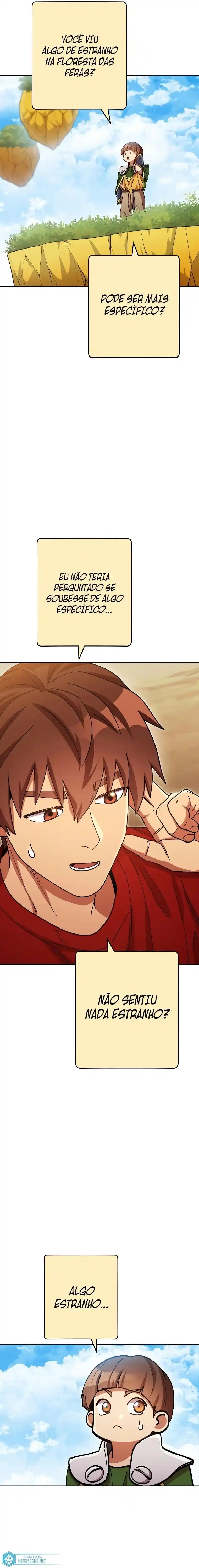 Read Dungeon Reset Português Manga Online