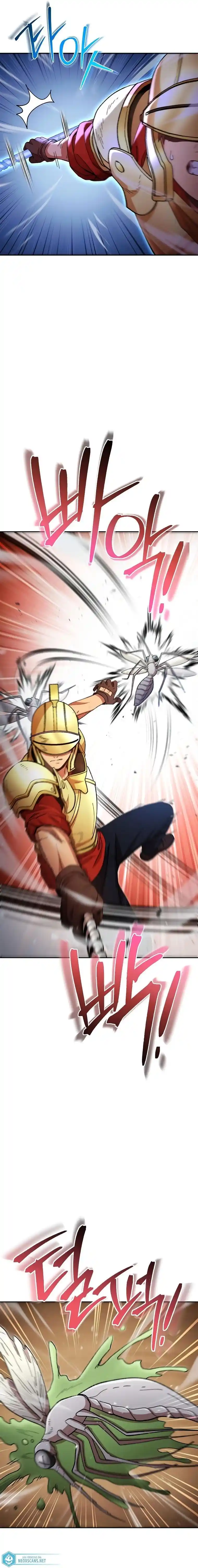 Read Dungeon Reset Português Manga Online