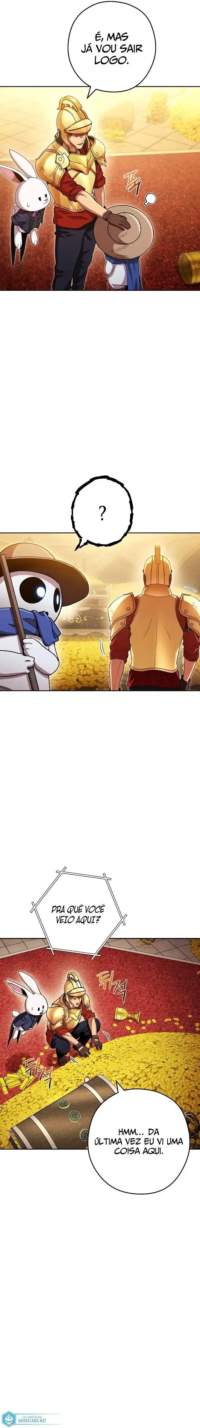 Read Dungeon Reset Português Manga Online