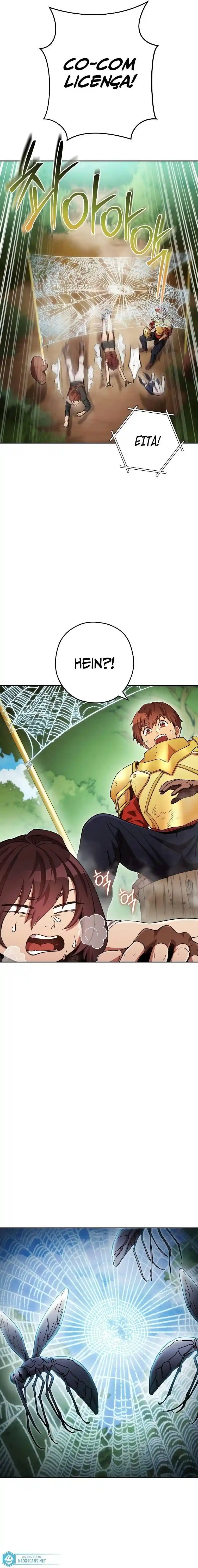 Read Dungeon Reset Português Manga Online