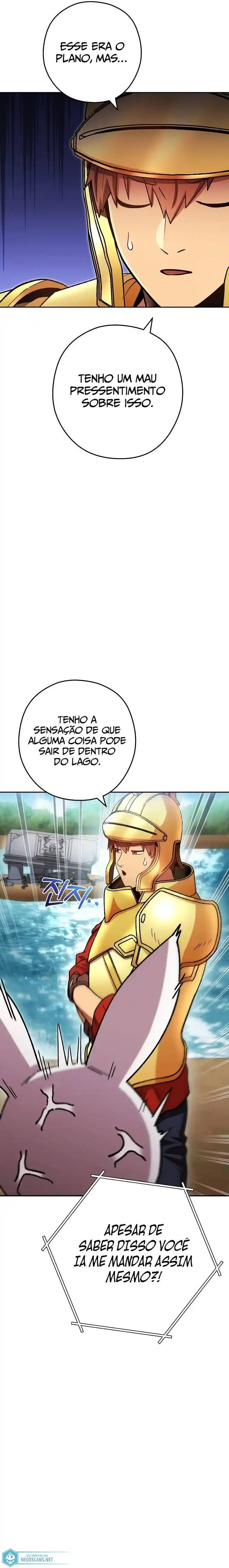 Read Dungeon Reset Português Manga Online