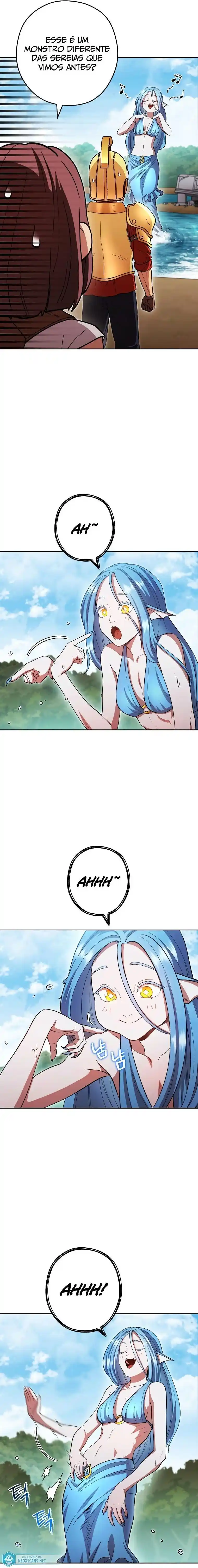 Read Dungeon Reset Português Manga Online