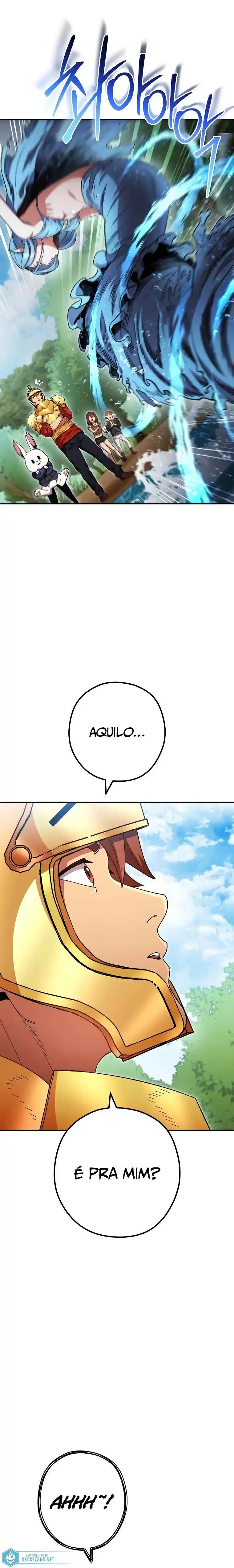 Read Dungeon Reset Português Manga Online