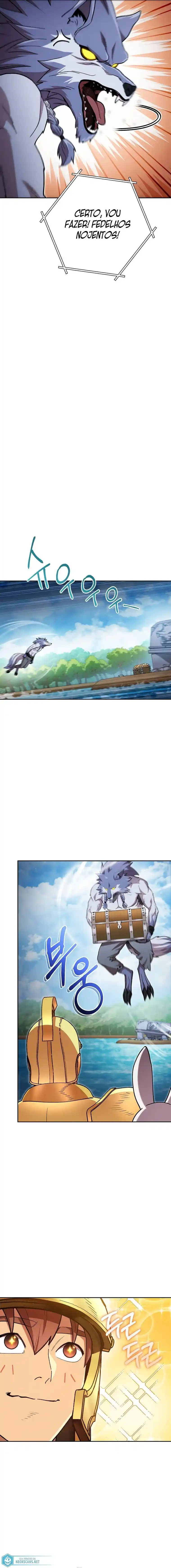 Read Dungeon Reset Português Manga Online