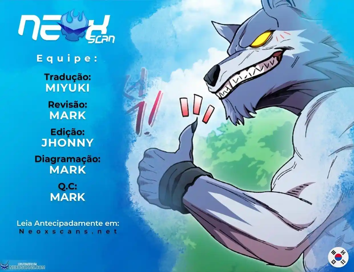 Read Dungeon Reset Português Manga Online