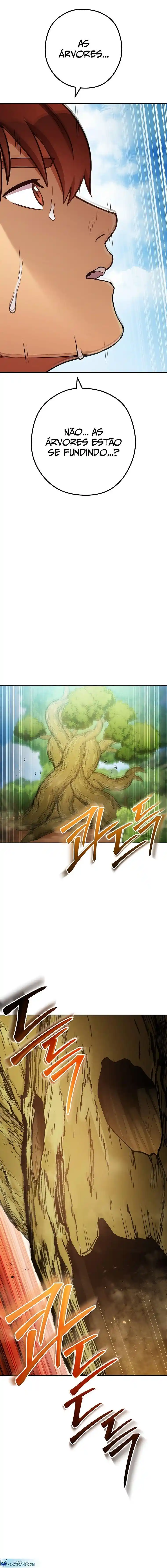 Read Dungeon Reset Português Manga Online