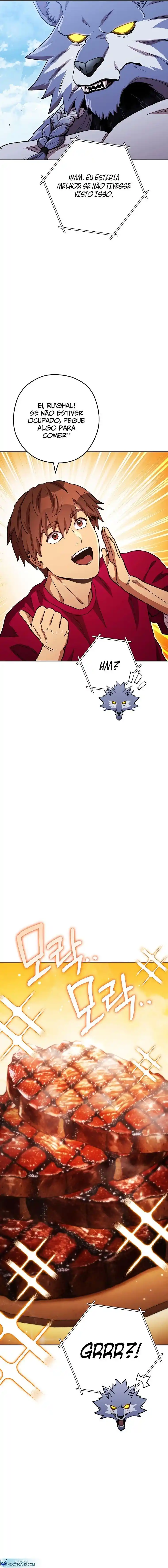 Read Dungeon Reset Português Manga Online