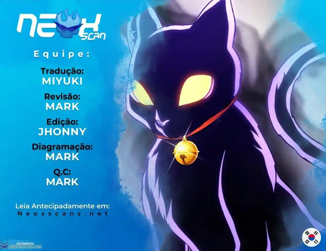 Read Dungeon Reset Português Manga Online