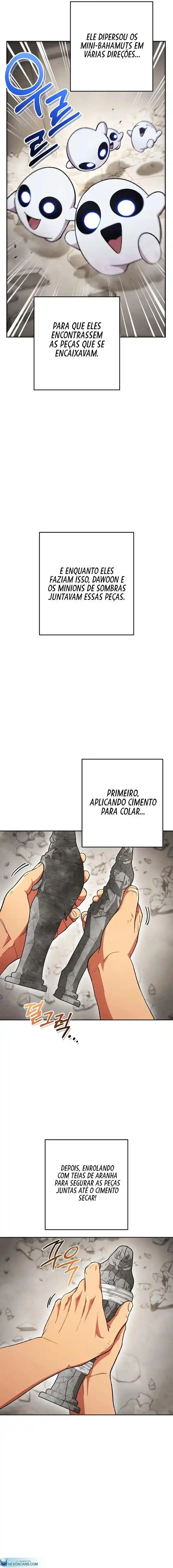 Read Dungeon Reset Português Manga Online