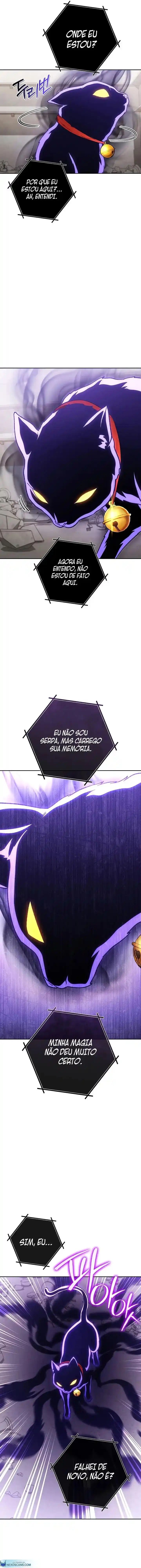Read Dungeon Reset Português Manga Online