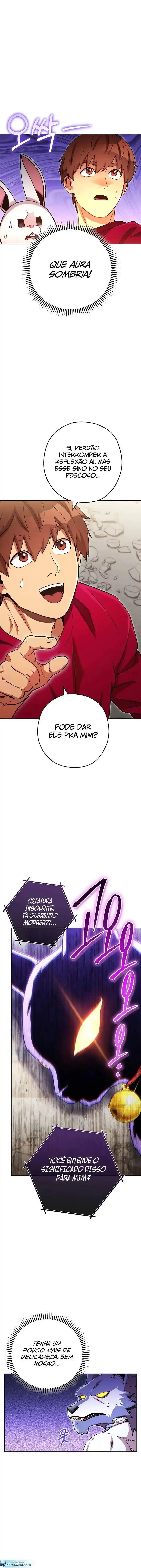 Read Dungeon Reset Português Manga Online