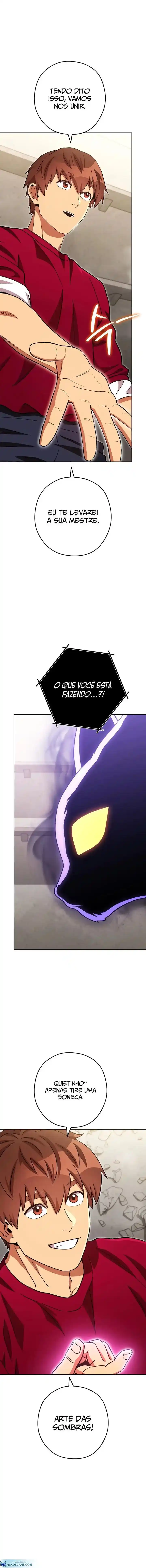 Read Dungeon Reset Português Manga Online