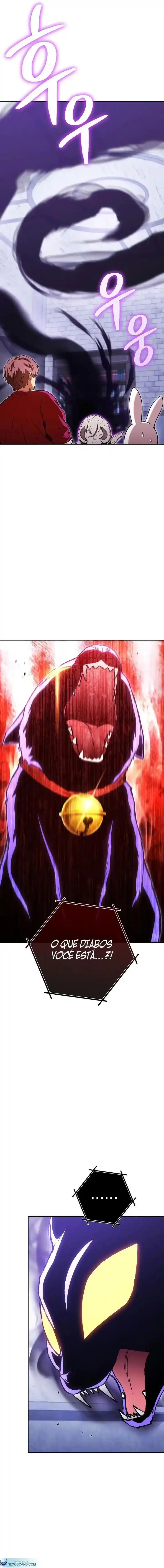 Read Dungeon Reset Português Manga Online