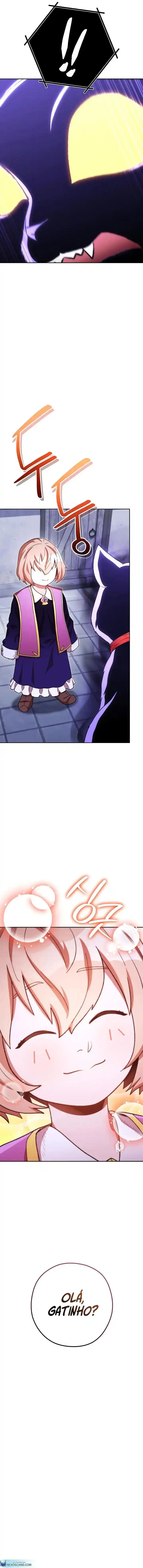 Read Dungeon Reset Português Manga Online