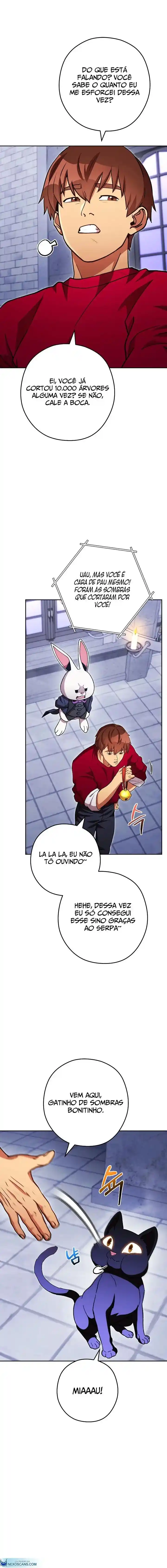 Read Dungeon Reset Português Manga Online