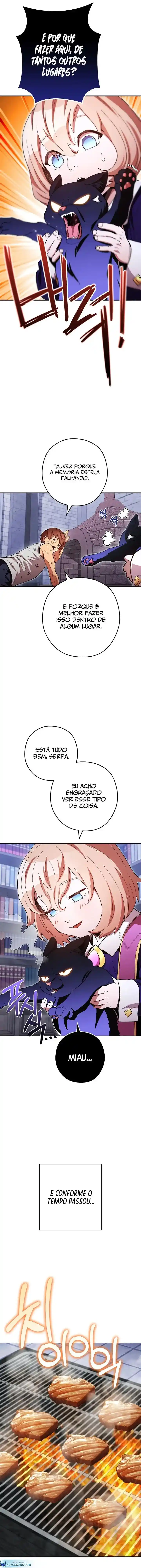 Read Dungeon Reset Português Manga Online