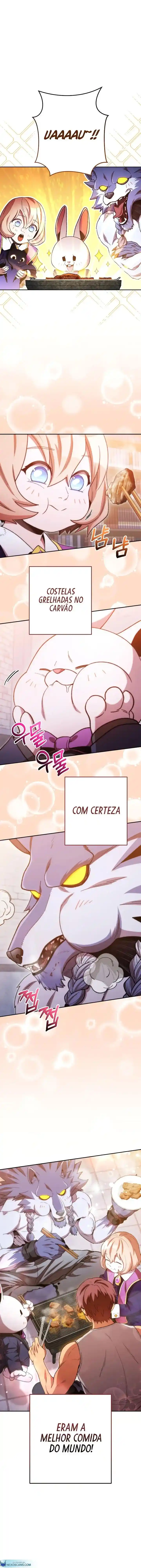 Read Dungeon Reset Português Manga Online