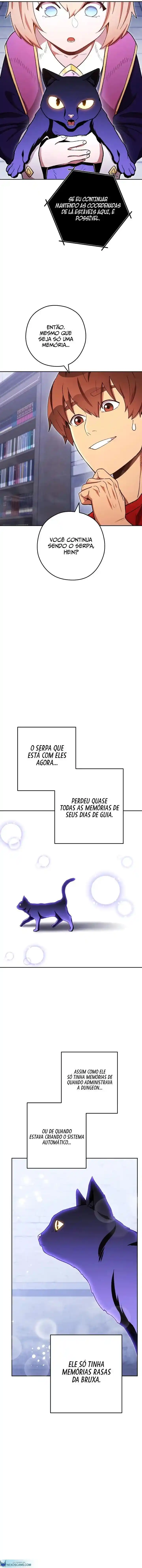 Read Dungeon Reset Português Manga Online