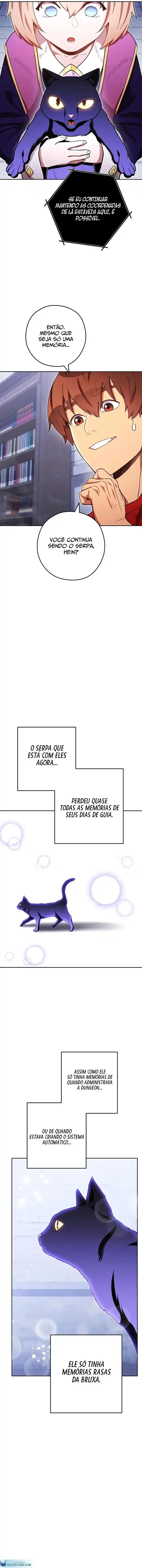 Read Dungeon Reset Português Manga Online