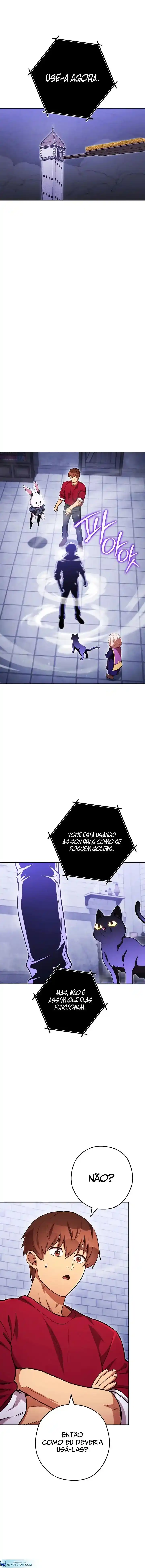 Read Dungeon Reset Português Manga Online