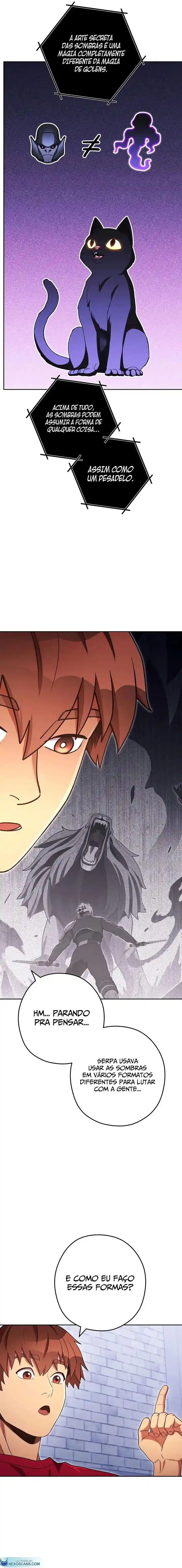 Read Dungeon Reset Português Manga Online