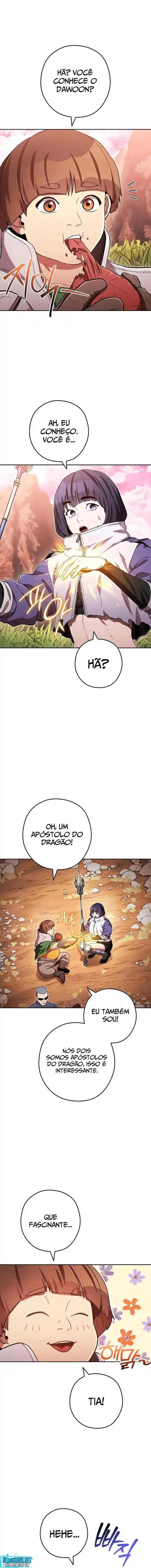 Read Dungeon Reset Português Manga Online