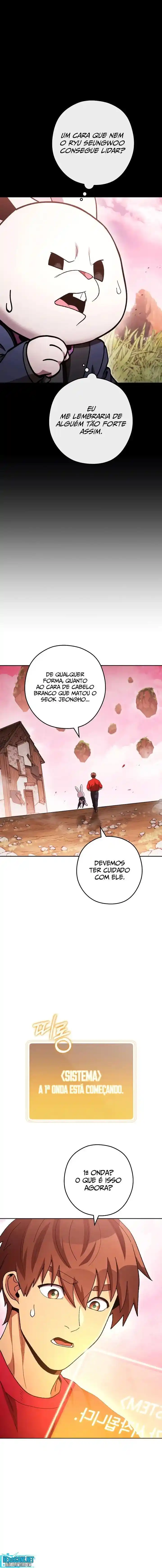 Read Dungeon Reset Português Manga Online